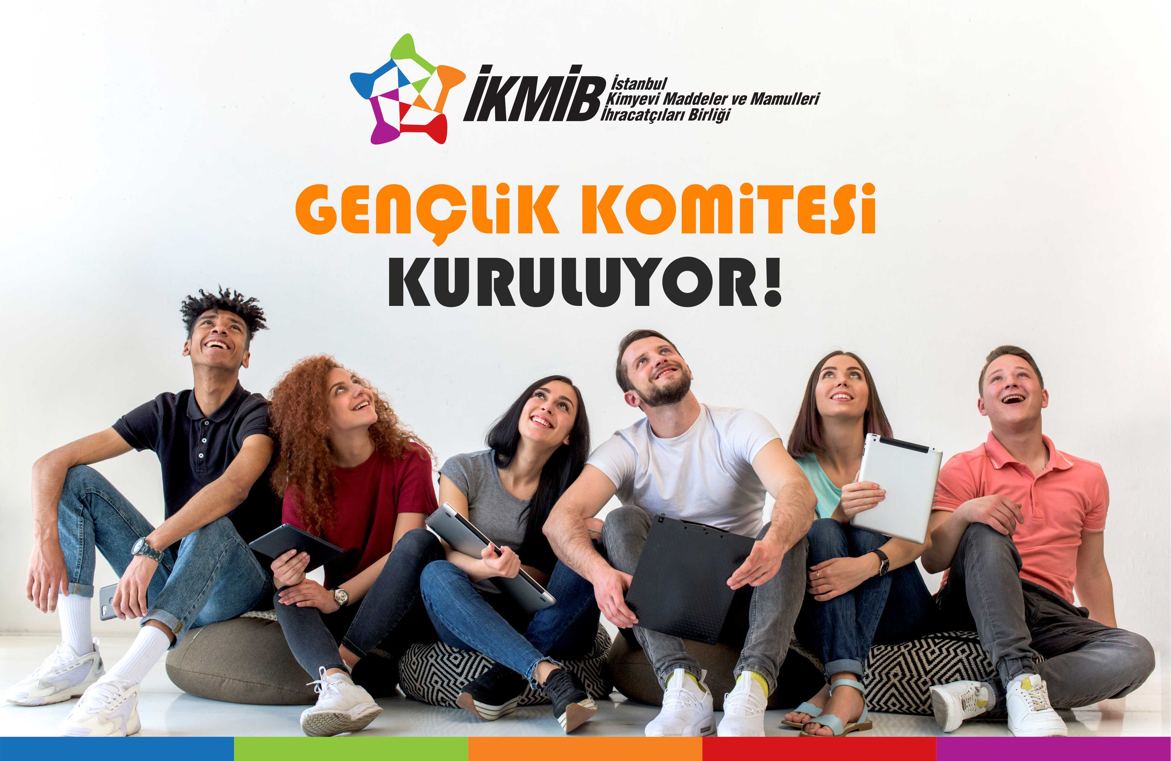 İKMİB Gençlik Komitesi Hk.